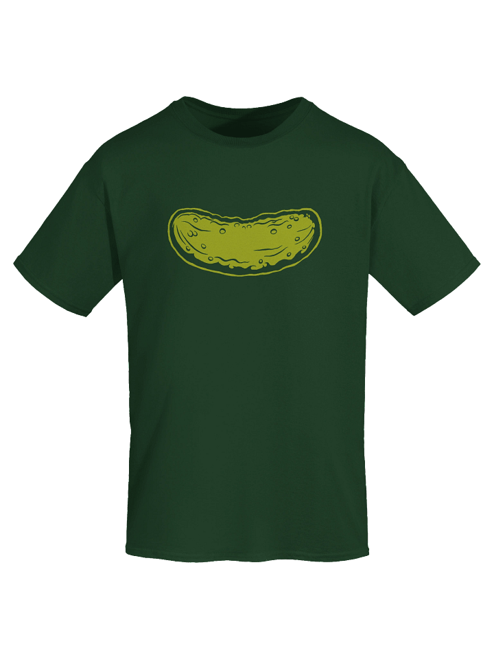 Beautiful Pickle Tee product image (1)