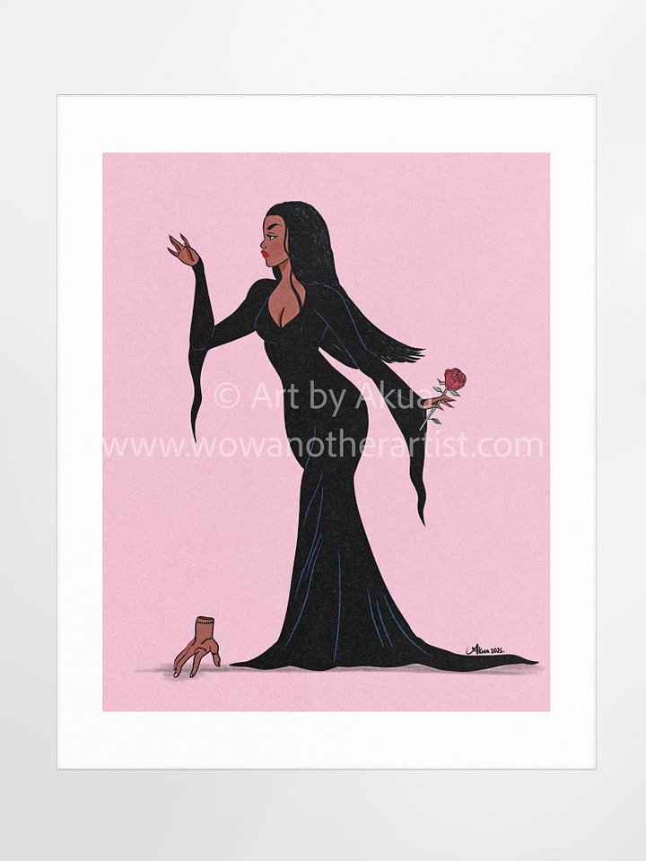 Morticia product image (1)