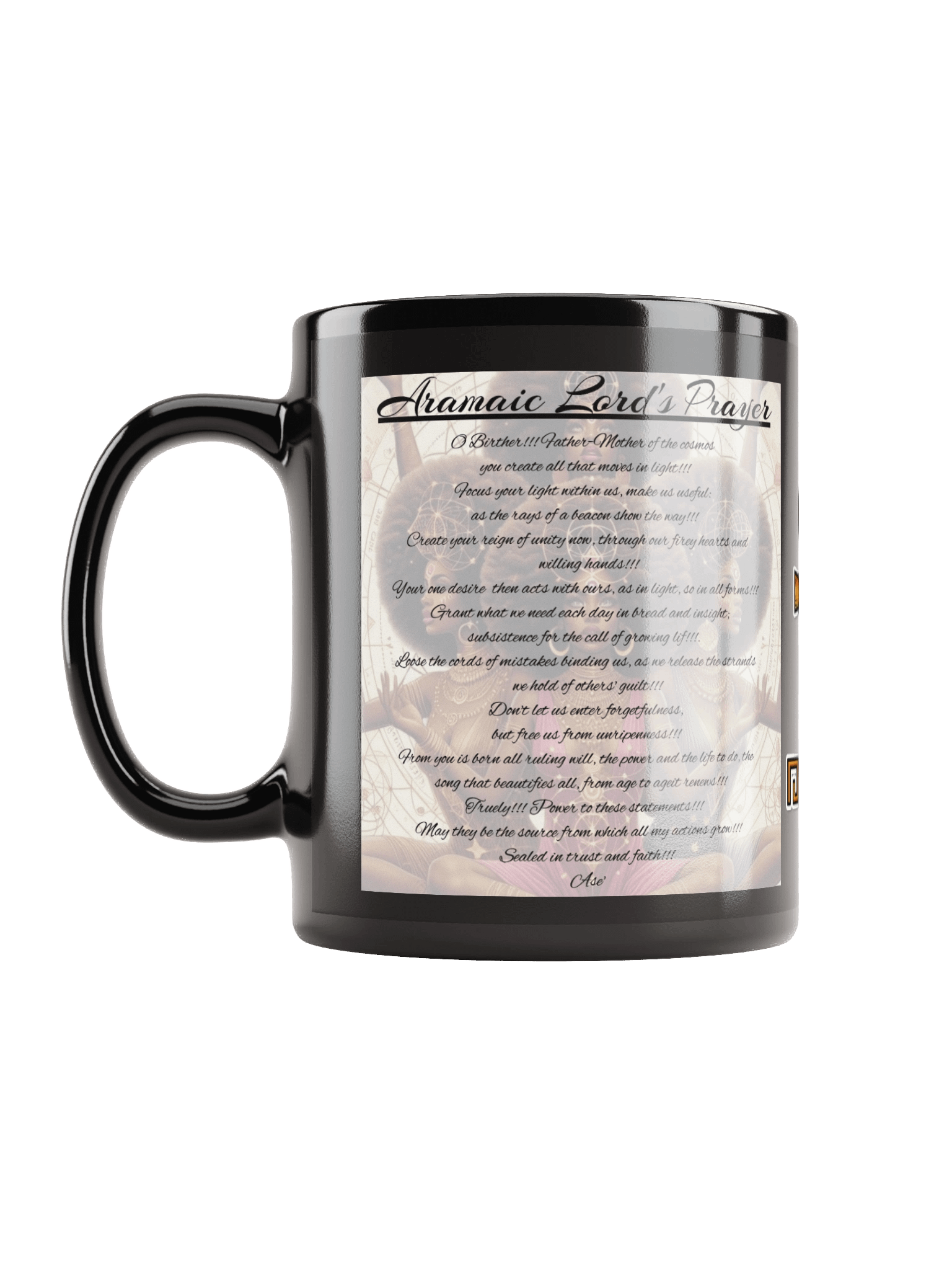 Ancestral Elegance Mug product image (12)