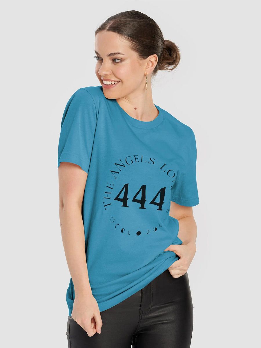 444 - The Angels love me product image (8)