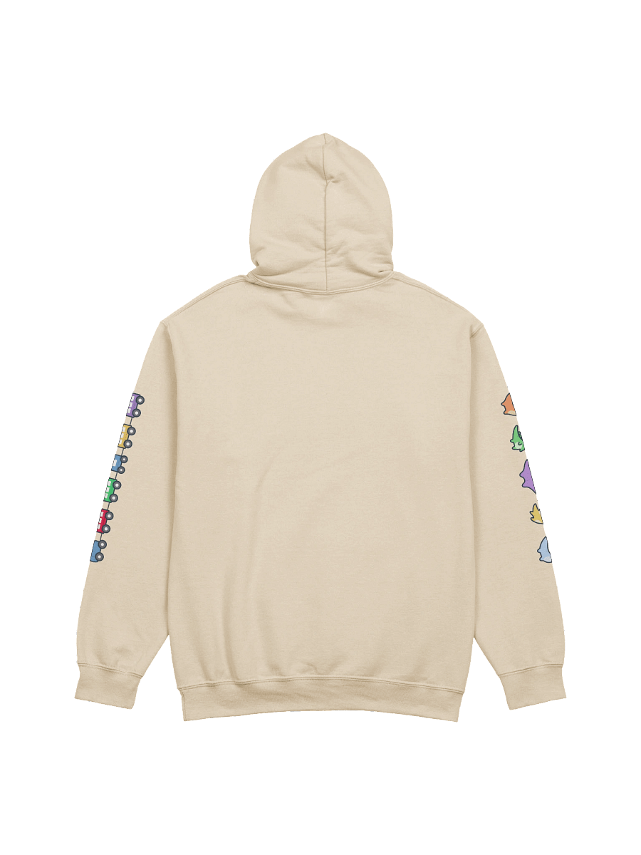 Suni Autism Hoodie product image (3)