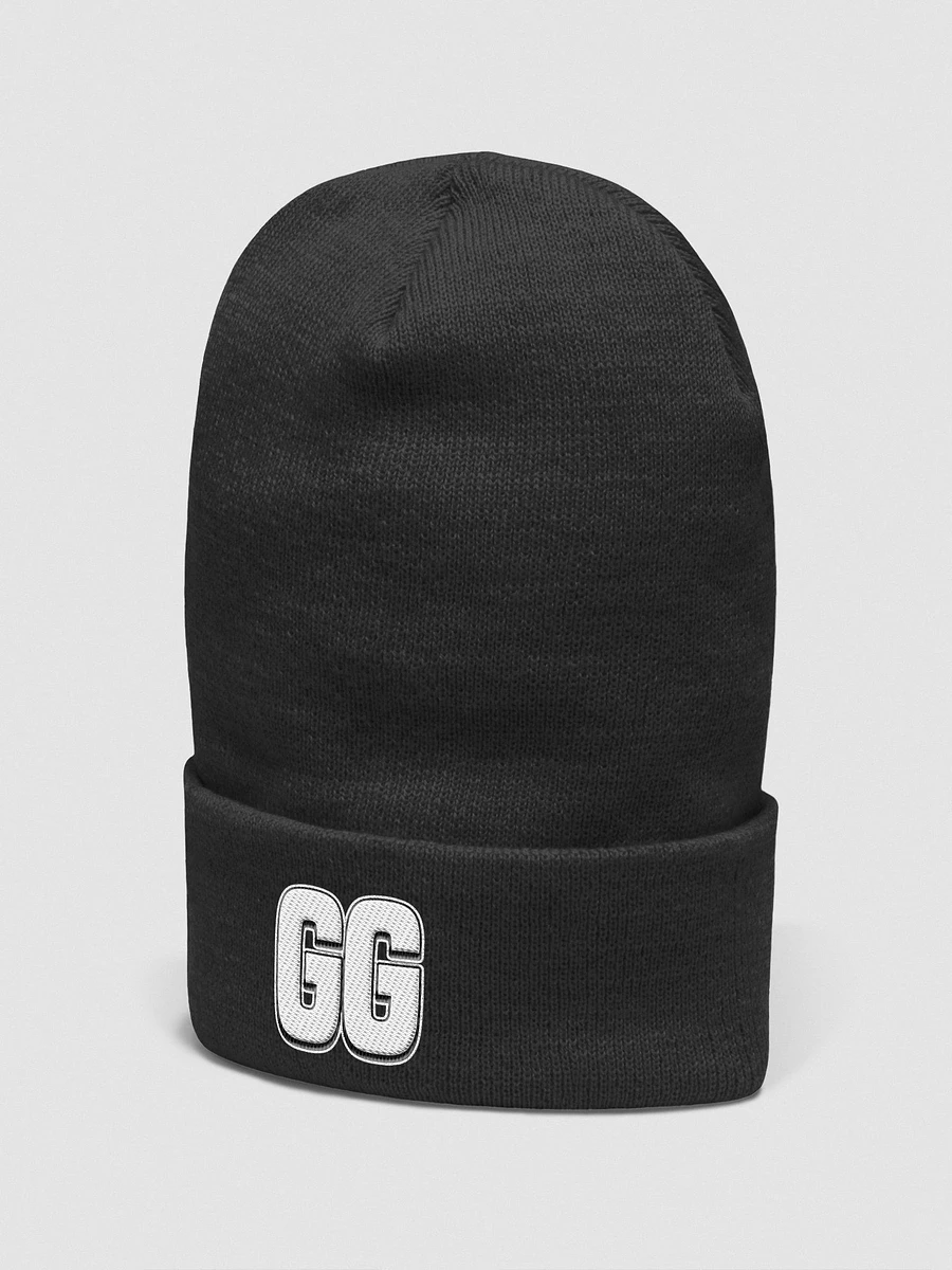 GG Beanie product image (2)