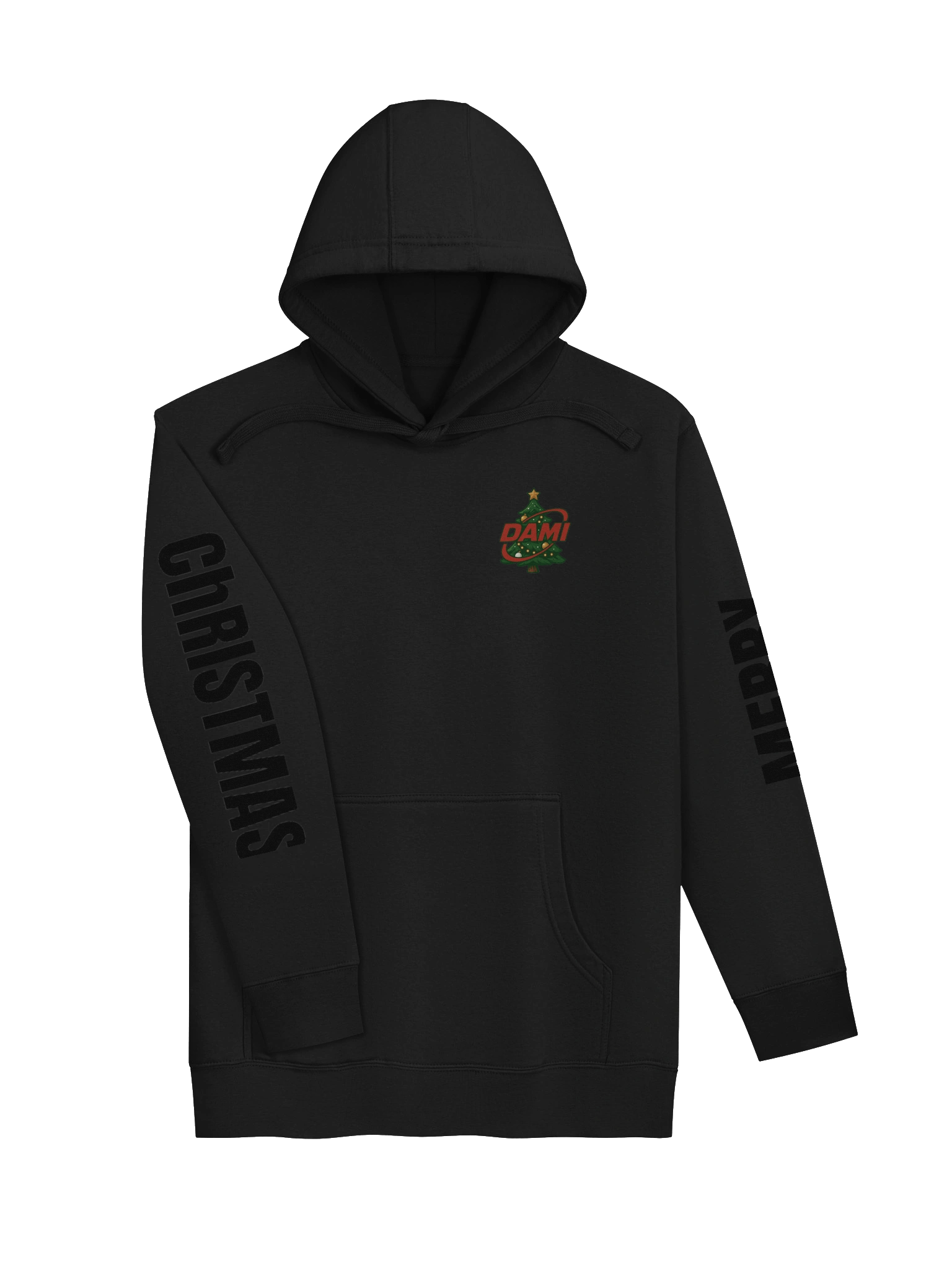 CHRISTMAS DAMI HOODA product image (12)