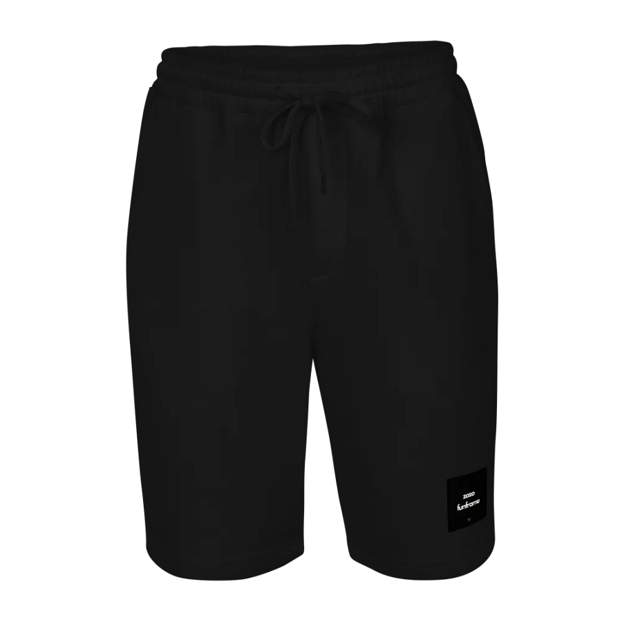 zozo funframe Core Pocket Training Short product image (7)