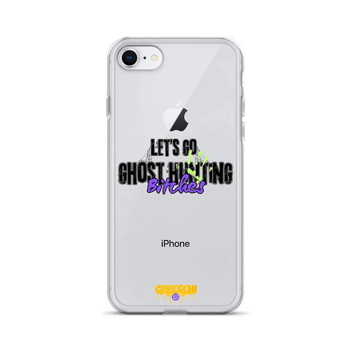 Let's GO Ghost Hunting product image (24)