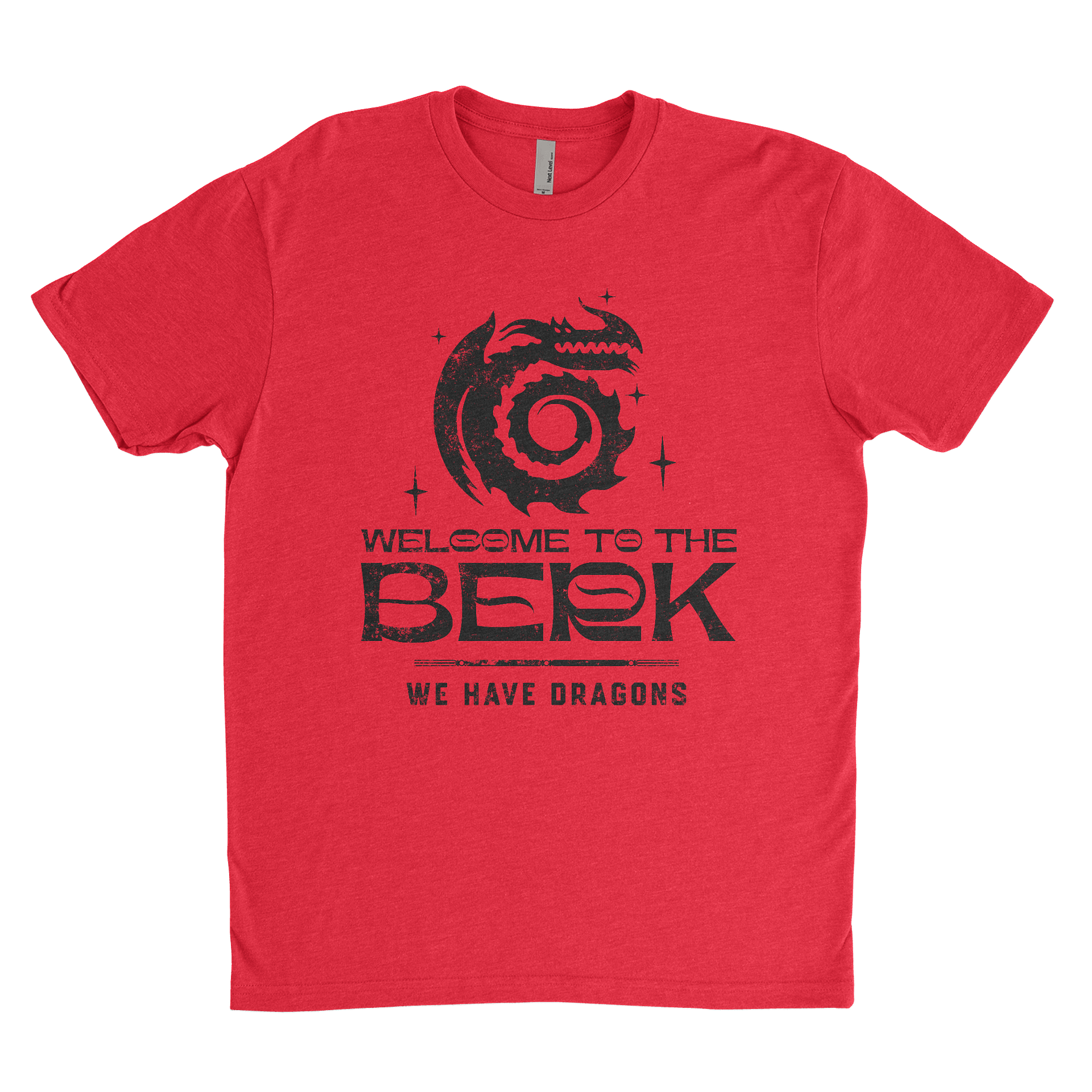 Welcome To The Berk product image (4)