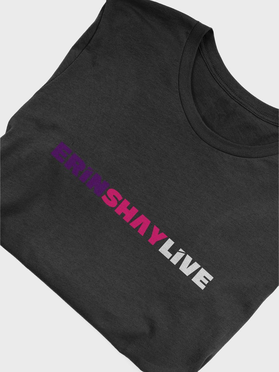 ESL Supersoft Tee product image (5)