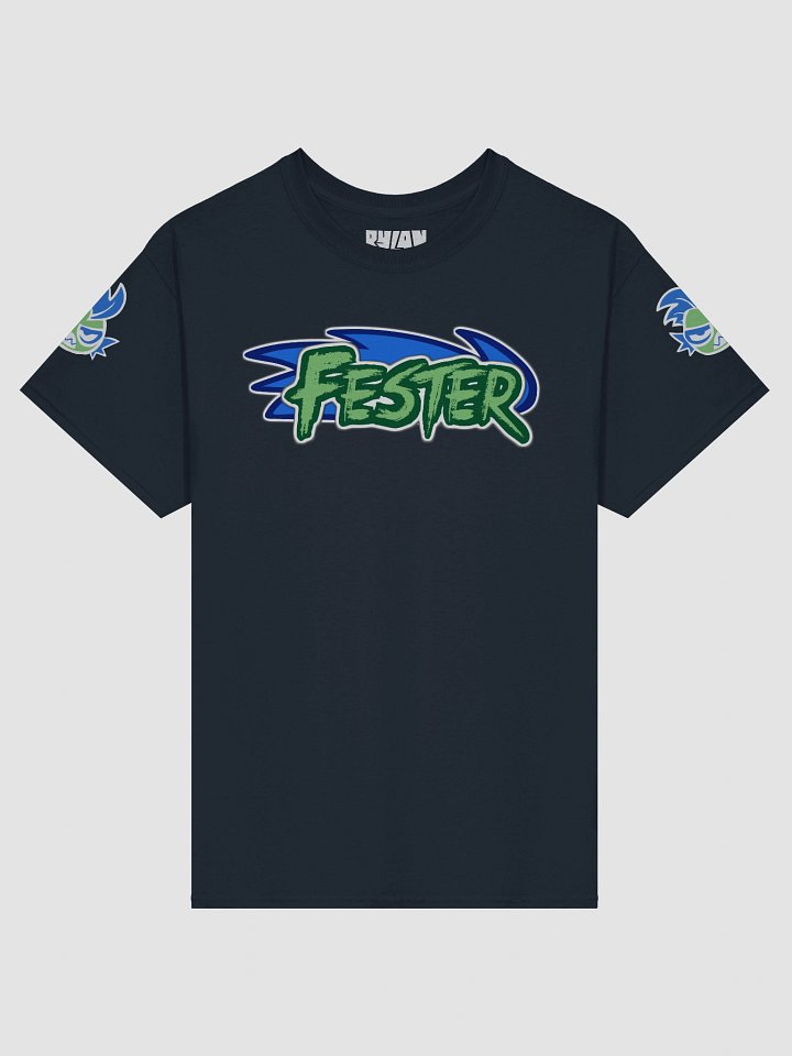 Fester Logo T-Shirt product image (1)