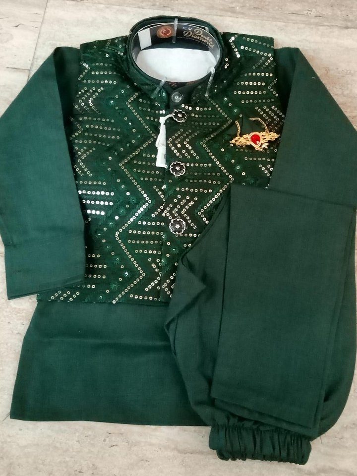 SUIT DRESS product image (1)