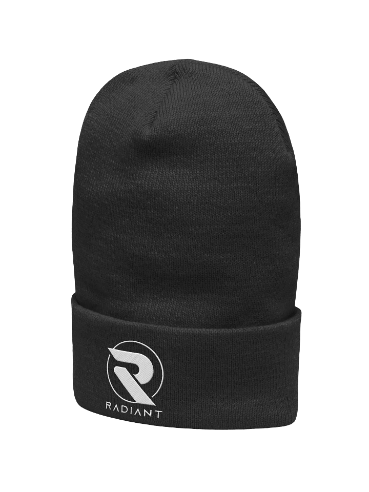 A Radiant Cuffed Beanie product image (2)