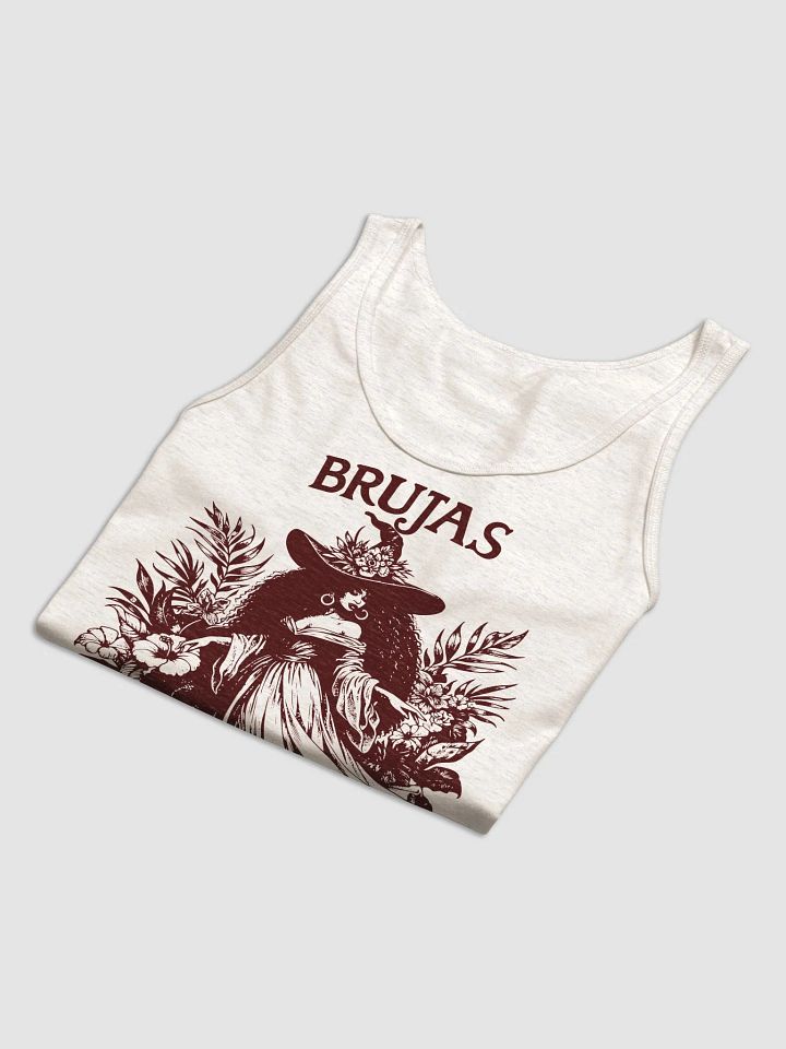 Brujas del Caribe Tank Top product image (2)
