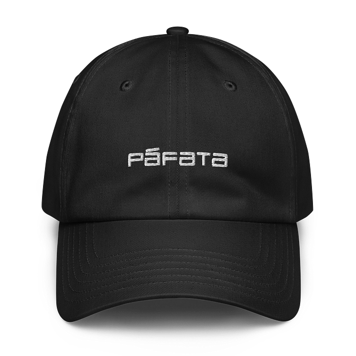 Páfata - Under Armour® Dad Hat product image (1)