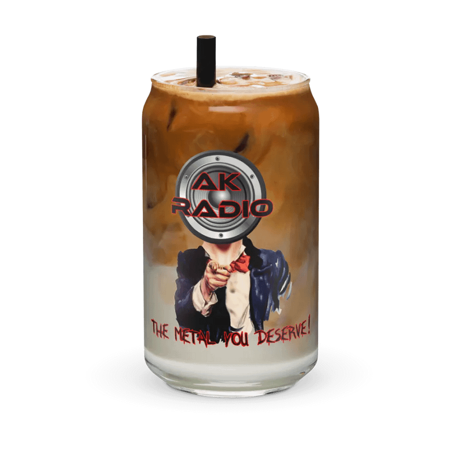 AK RADIO (Uncle AK) Cup product image (36)