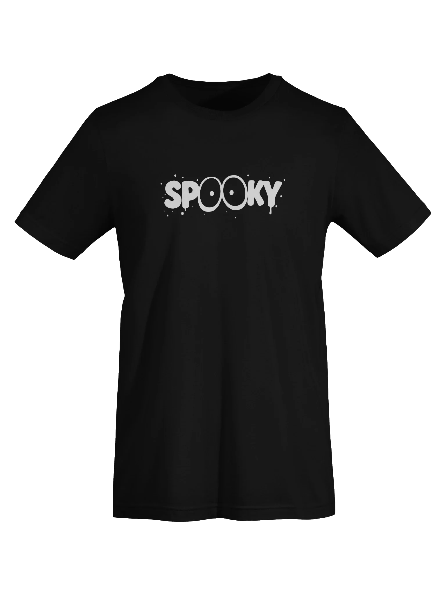 Spooky Shirt | Minimalist product image (3)