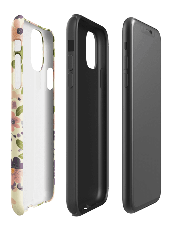 Floral - Tough Phone Case product image (93)