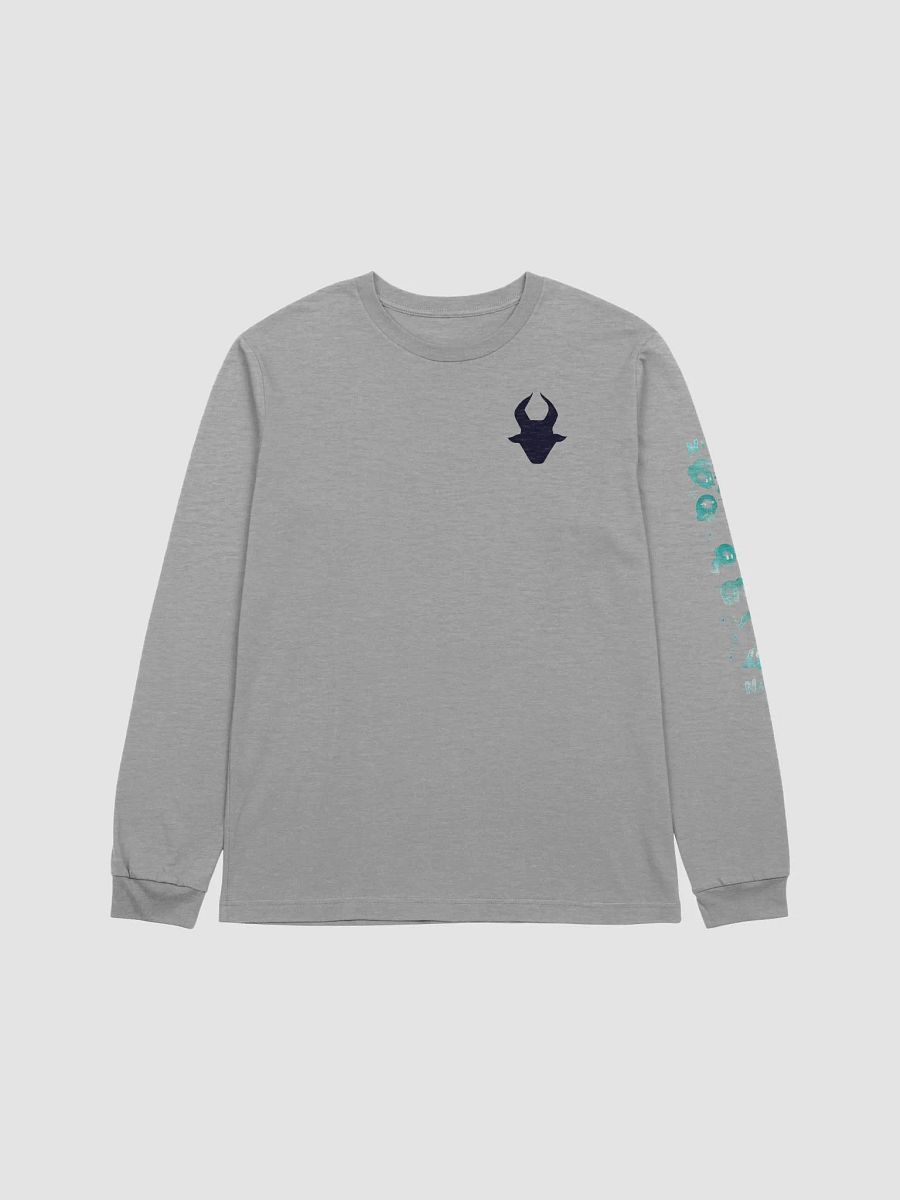 Spirit Print Long Sleeve product image (4)