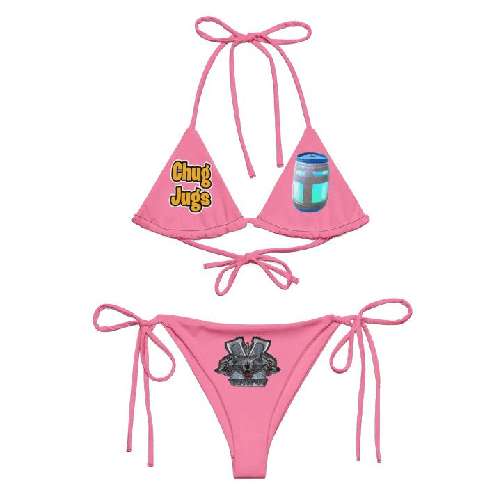 Chug Jugs Bikini product image (1)