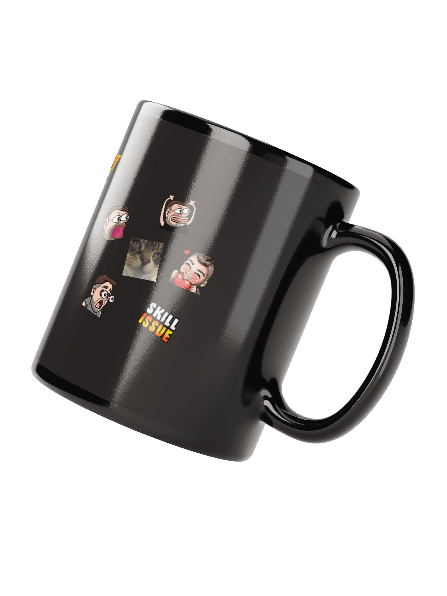 TomWild - WILD GANG Mug product image (6)