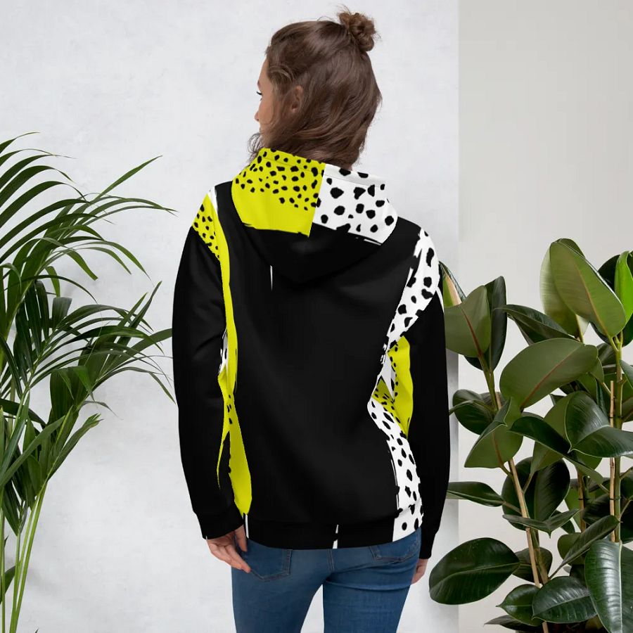 Tizzy Hoodie product image (3)