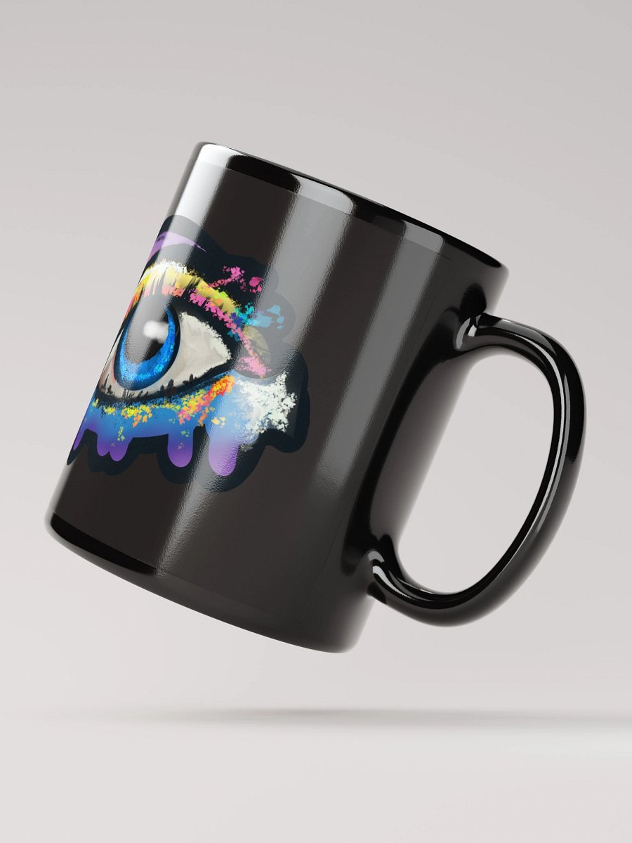 Eye See Beautiful Colors Mug product image (2)
