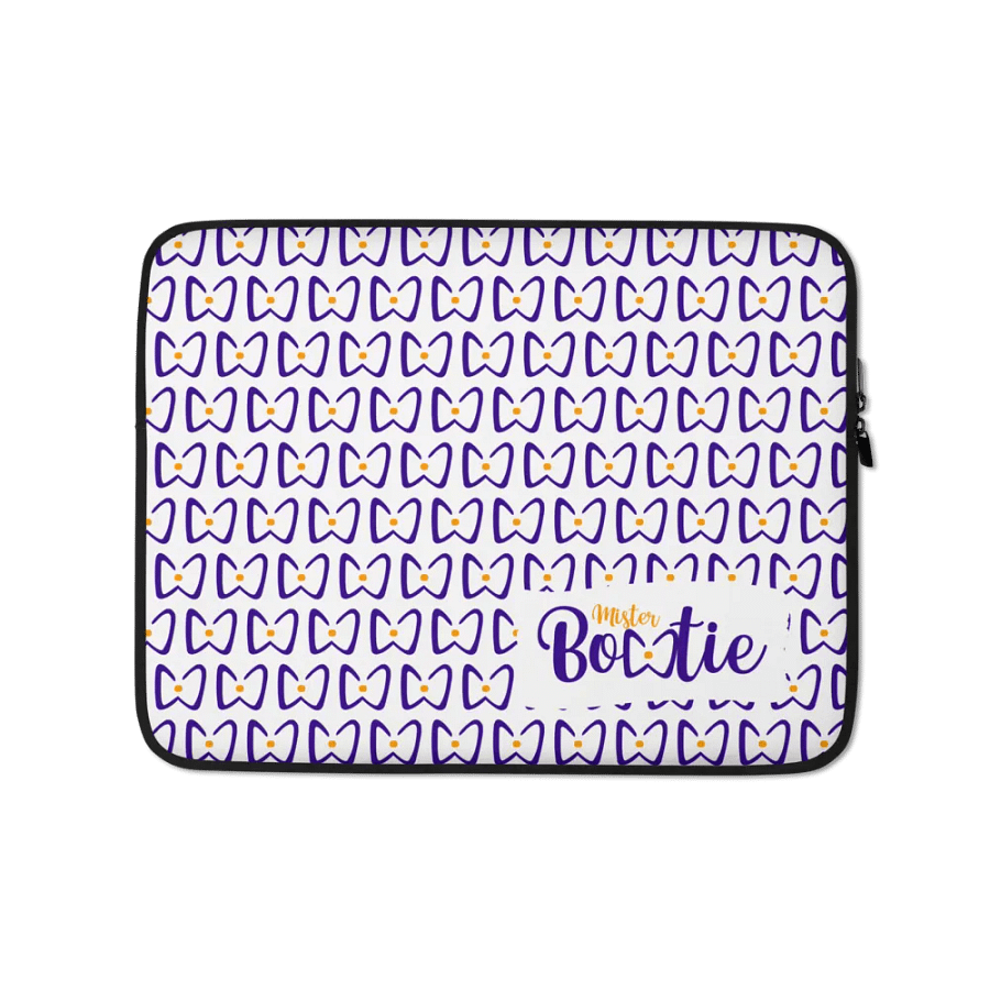 Pochette Laptop de ton influenceur préféré product image (1)