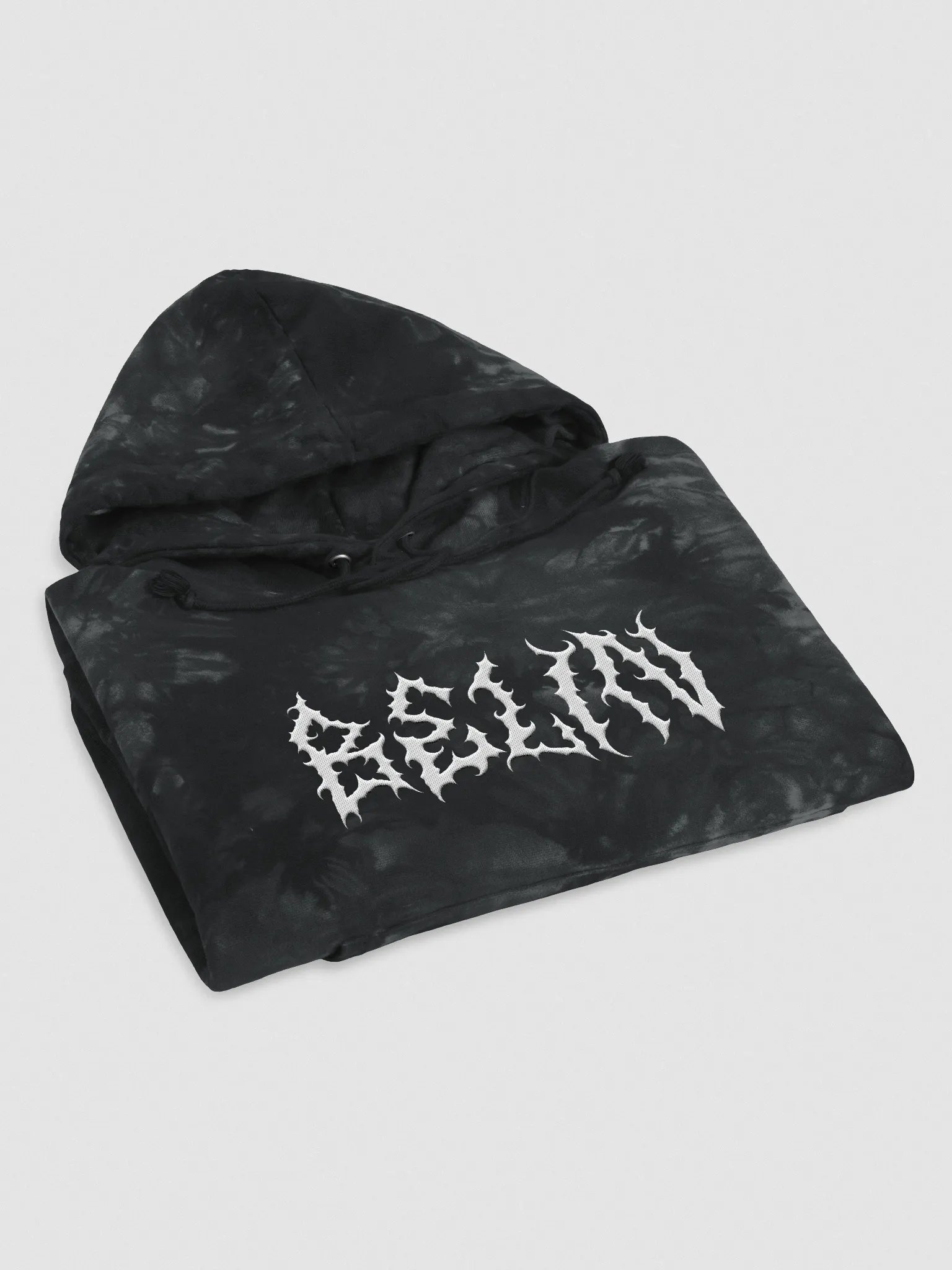 BELIN - CHAMPION EMBROIDERED HOODIE product image (3)