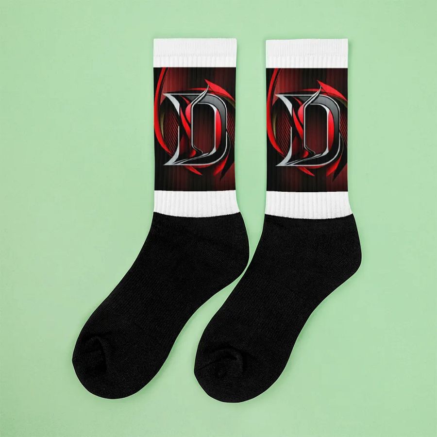 Dirty Socks product image (4)