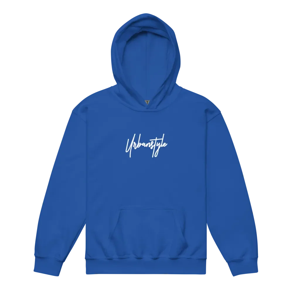 Youth Hoodie product image (8)