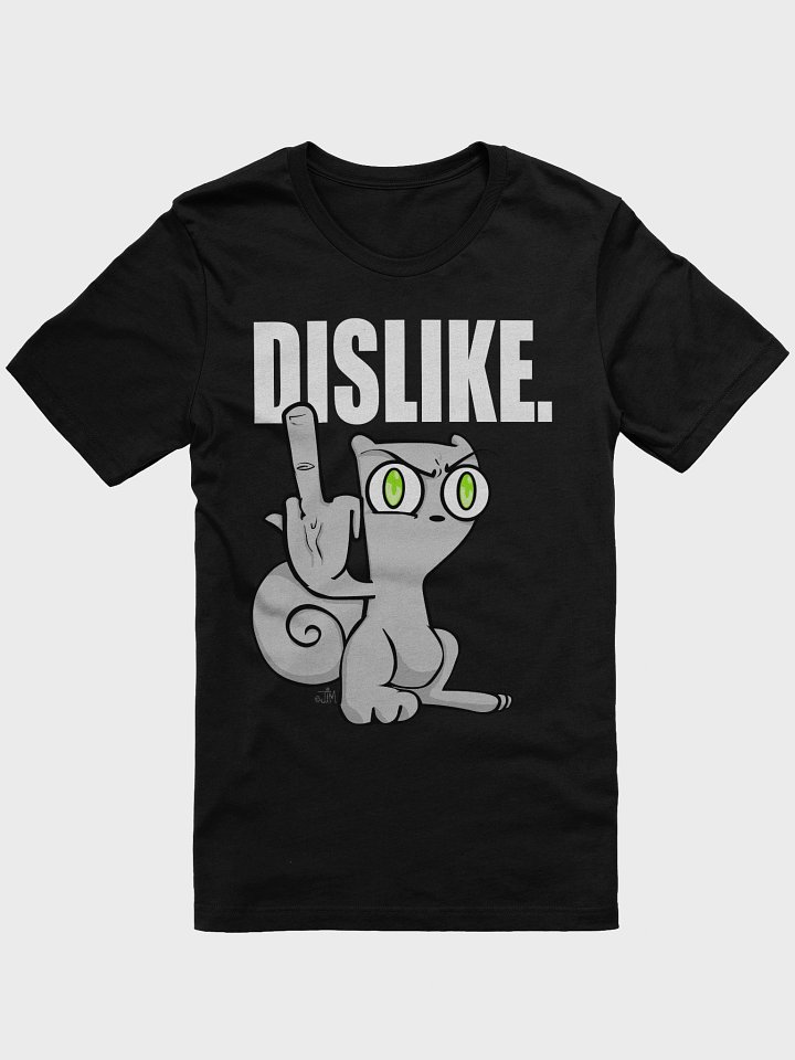 DISLIKE. : Foamy The Squirrel product image (1)