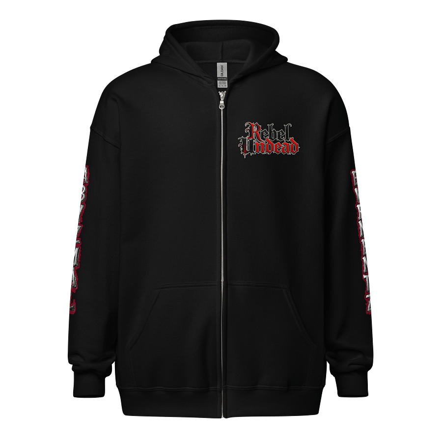 Rebel Undead Ghoulz Rule product image (1)