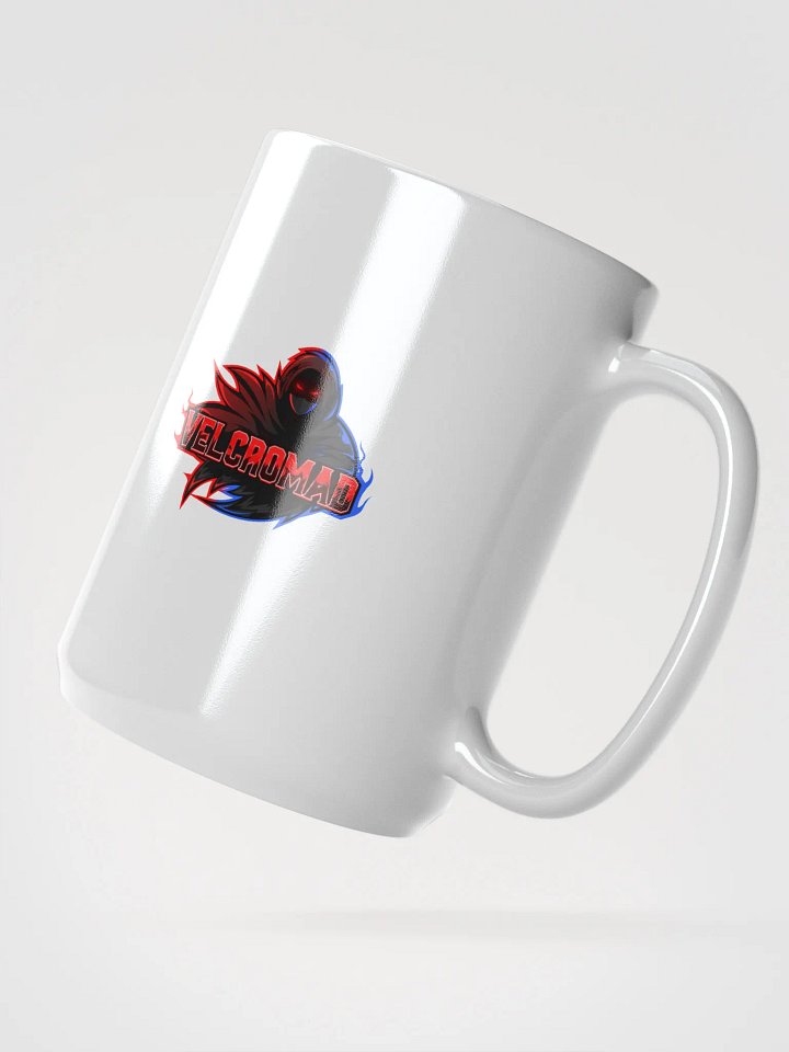 Velcromug Lite! product image (2)