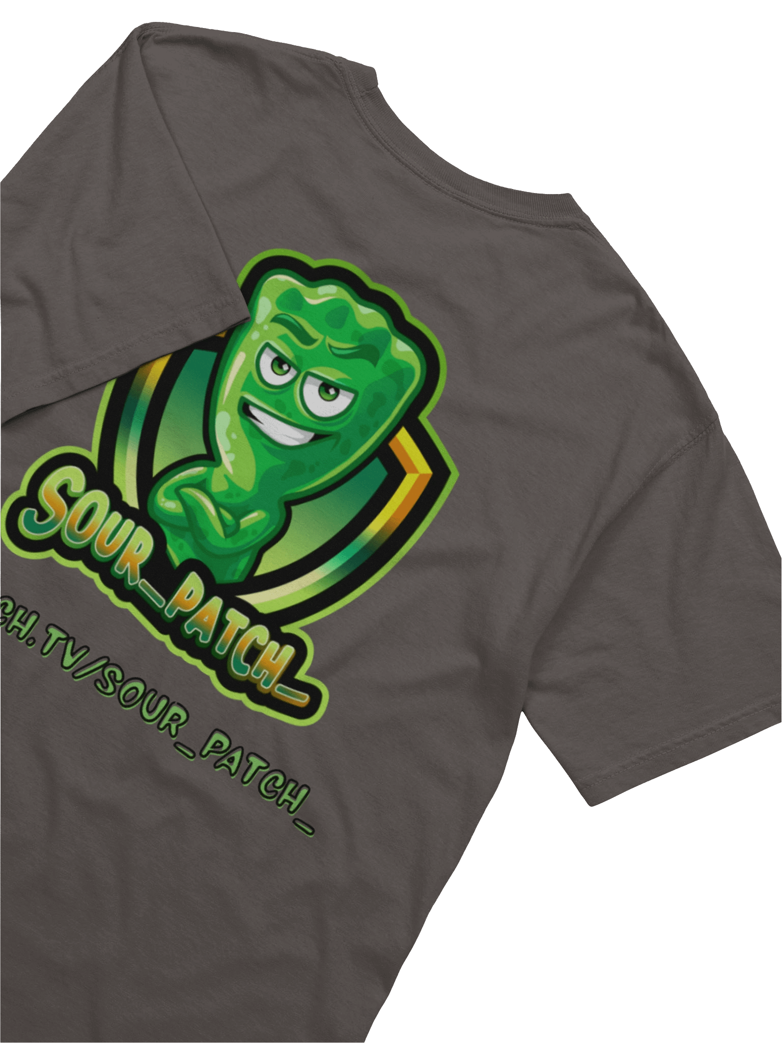 Sour Patch Mischief T-Shirt product image (39)