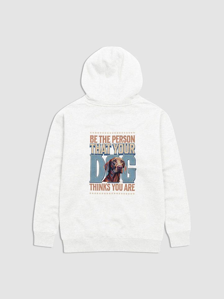 WeimPerceiver Hoodie product image (1)