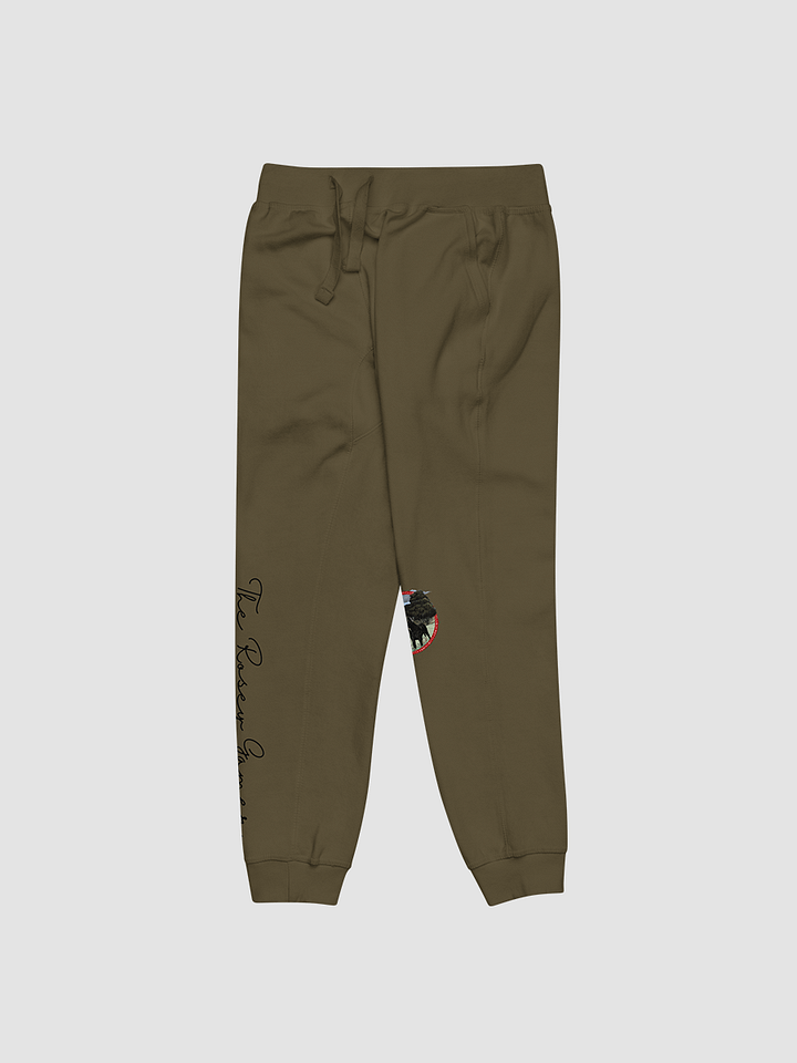 Kirby Club Unisex Fleece Sweatpants product image (2)