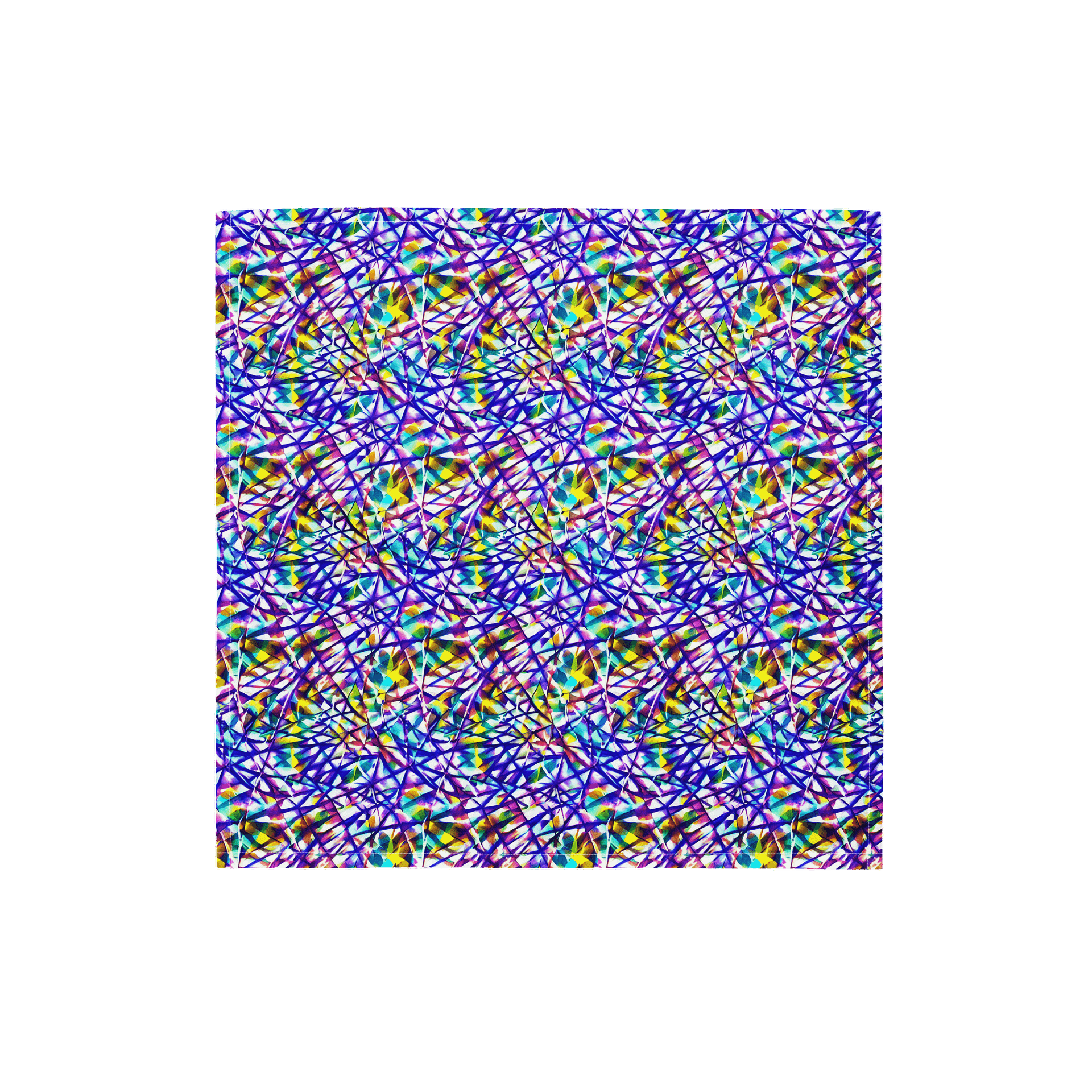 Modern Painting Bandana product image (1)