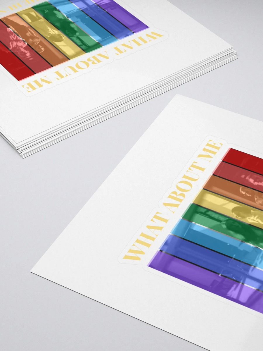 WAM Sticker product image (10)