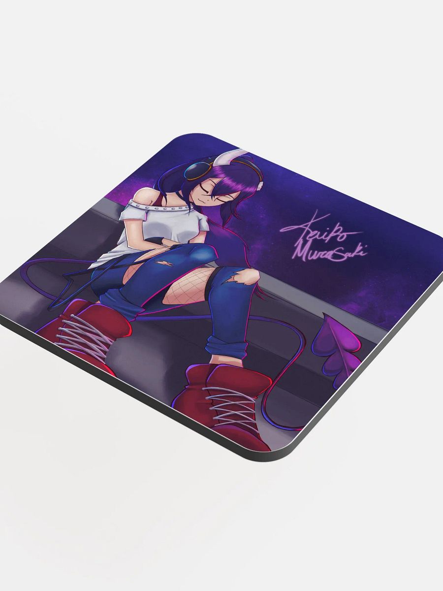 Kaiko Coaster product image (4)