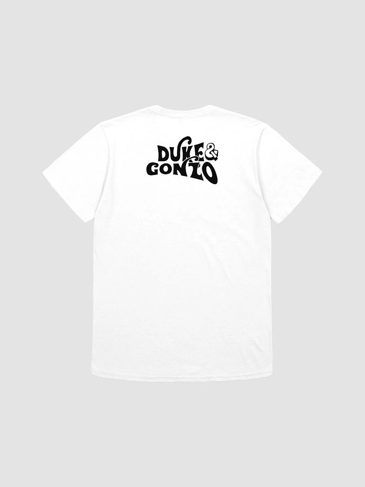 Virgo 2024 / Duke & Gonzo T-Shirt product image (2)