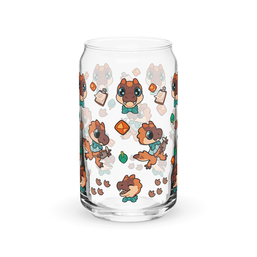 Adi Drinking Glass product image (4)