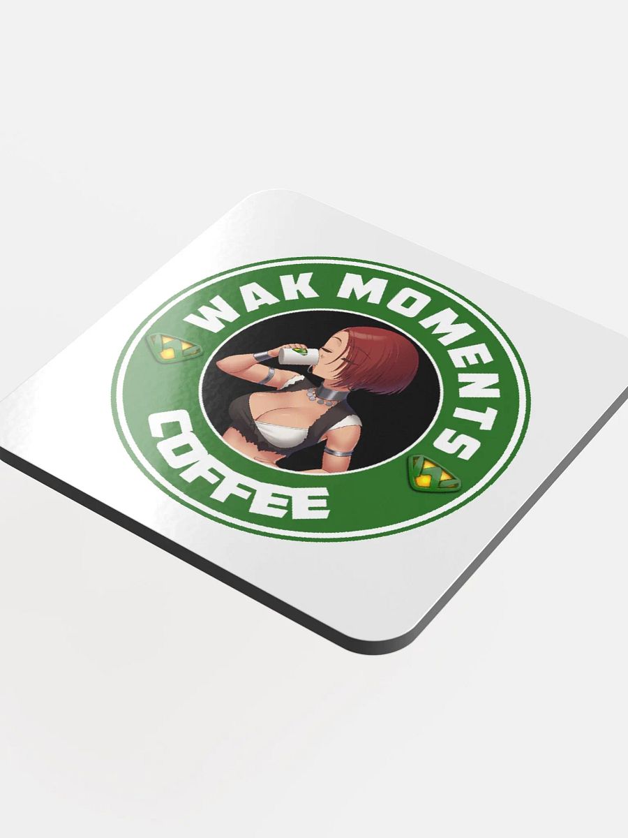 Wak Moment Coaster product image (4)
