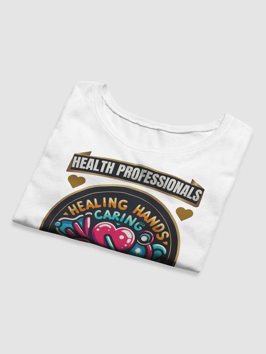 Healing Hands Crop Tee product image (24)
