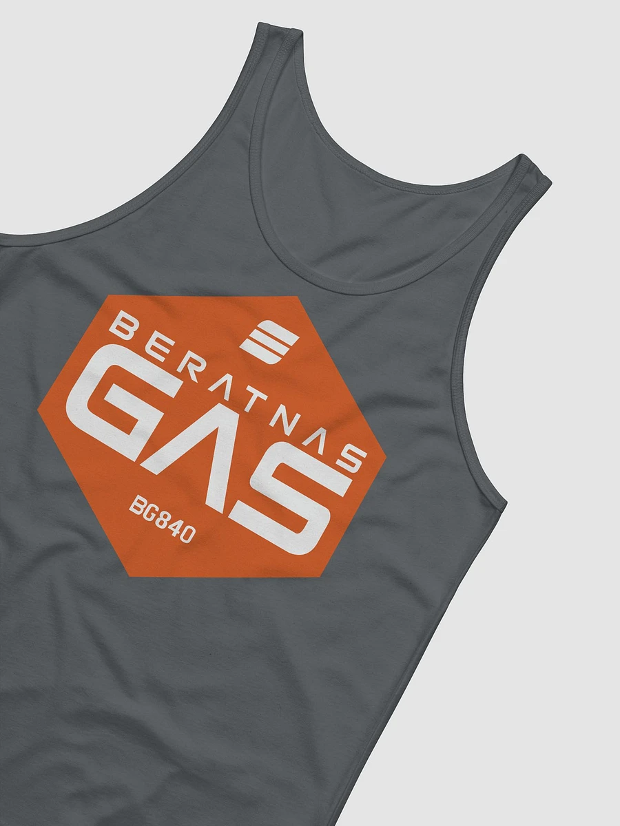 Beratnas GAS - Tank top product image (2)