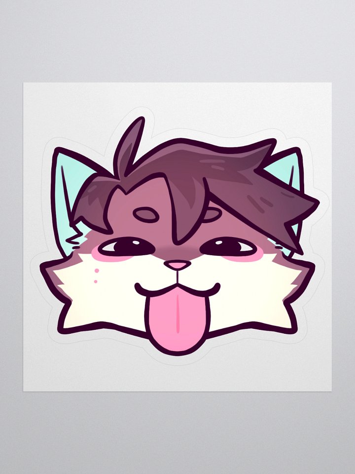 BLEHHH — emote sticker product image (2)