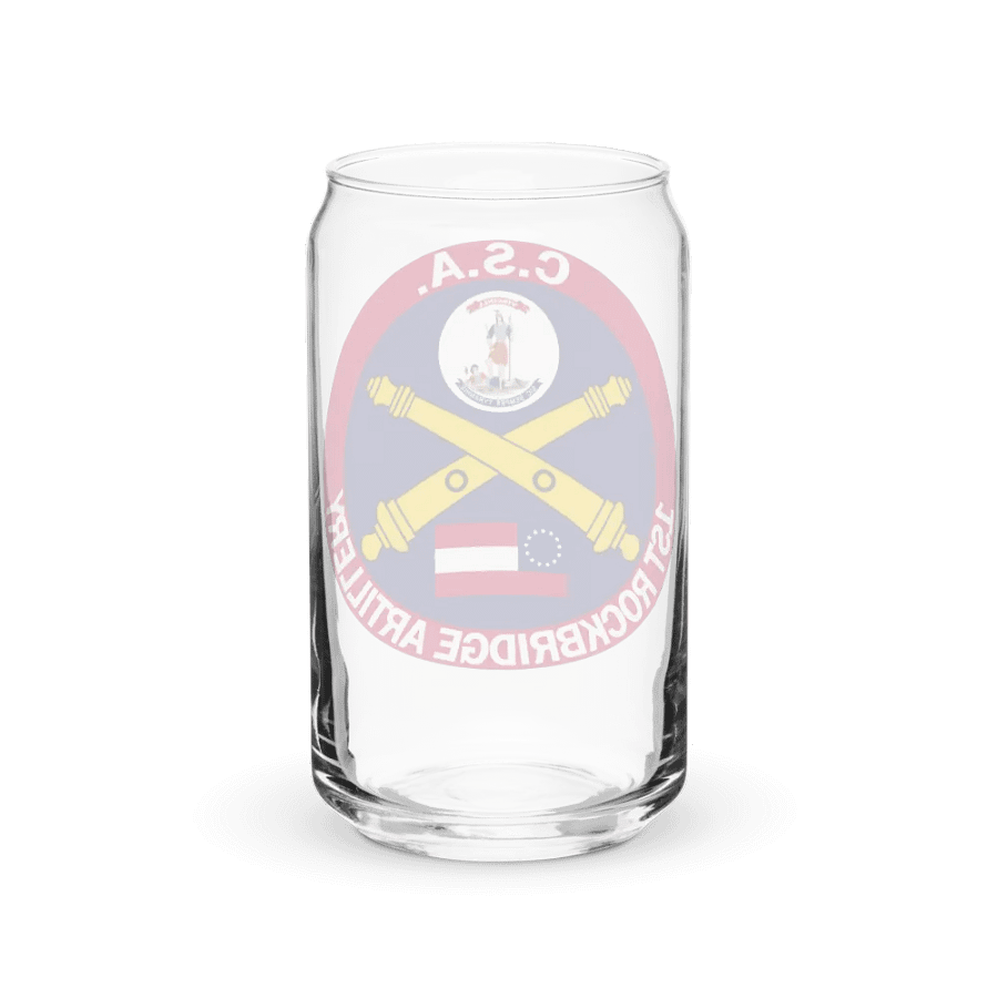 Rockbridge Battery Glass product image (6)