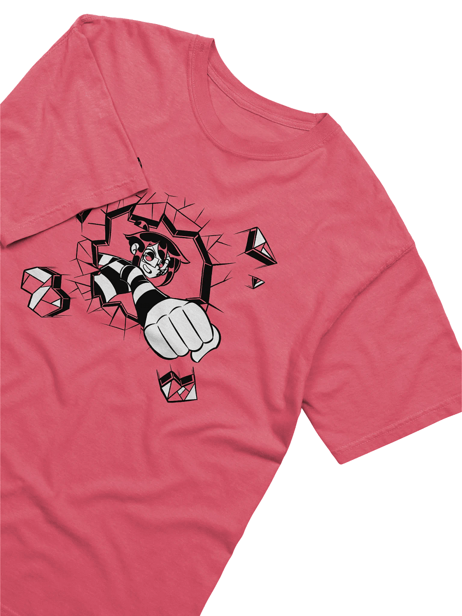 Breaking The Shirt Wall product image (3)