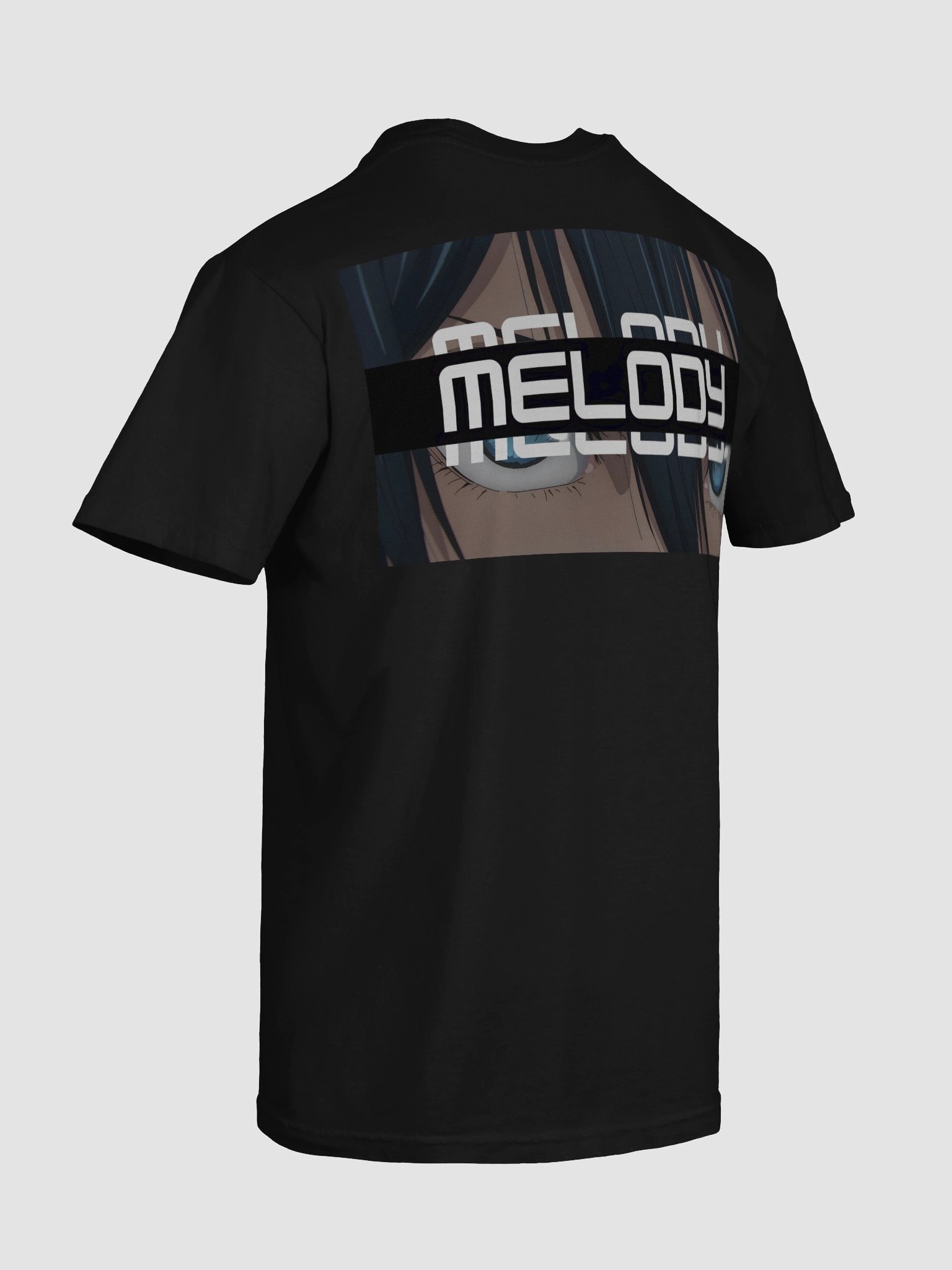 MELODY x BLARE Eyes T-Shirt product image (10)