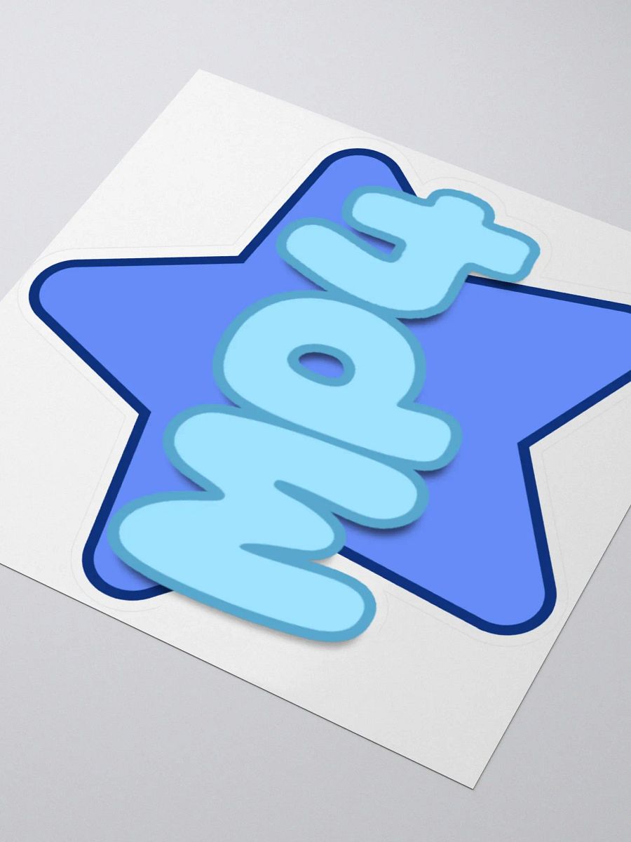 Rinkus Sticker product image (3)