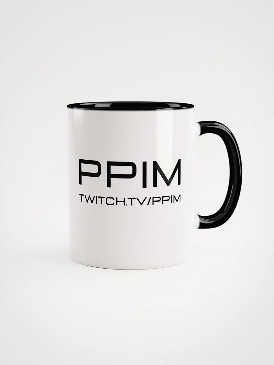 ppm Ayaya White Coffee Cup product image (1)