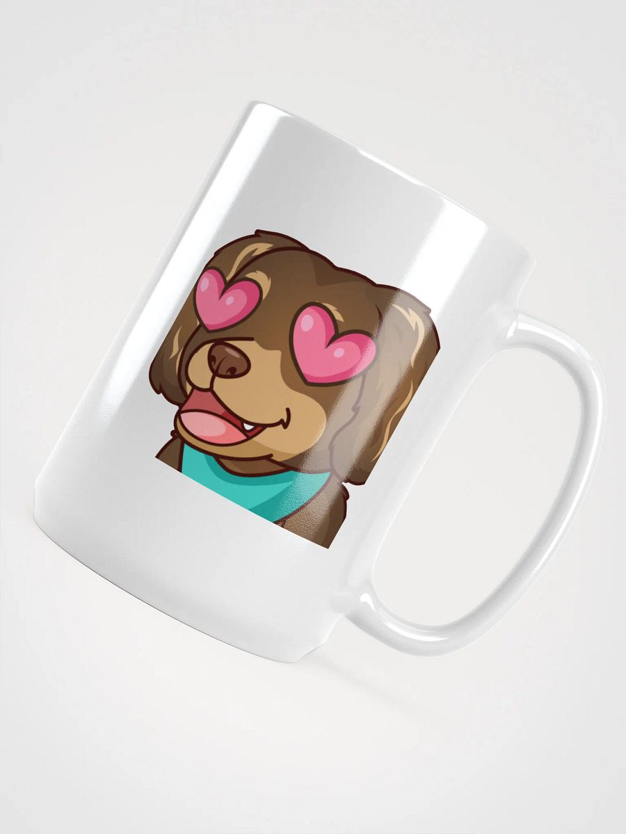 SHORTY LOVE MUG product image (4)