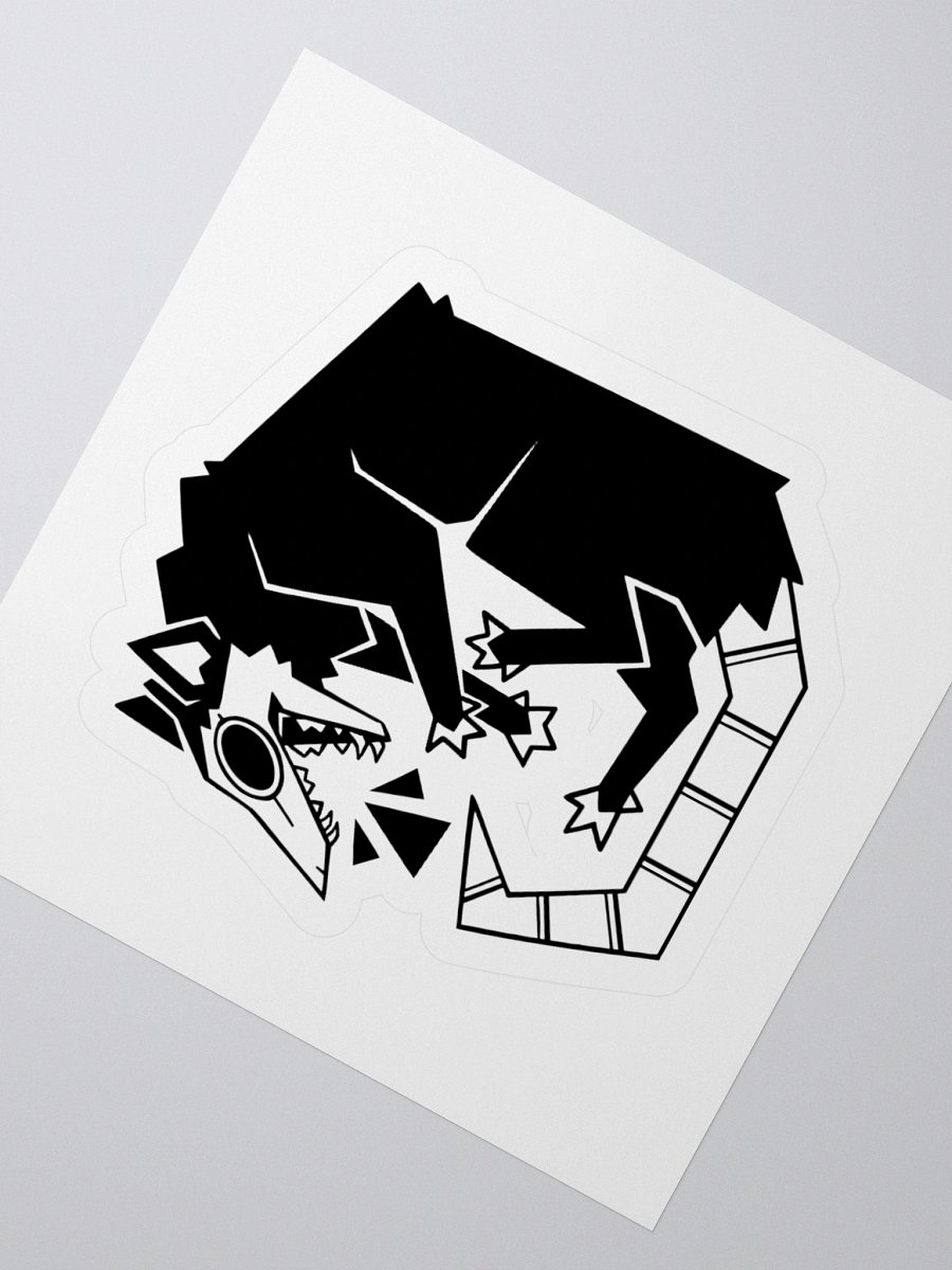 POSSUM Sticker product image (6)